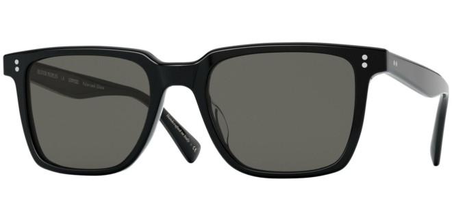 Oliver peoples lachman clearance sun